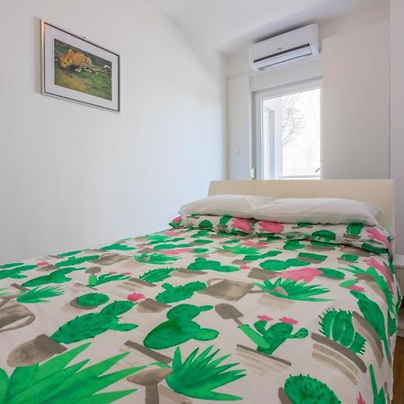 Melanie Apartment Криквеница Екстериор снимка