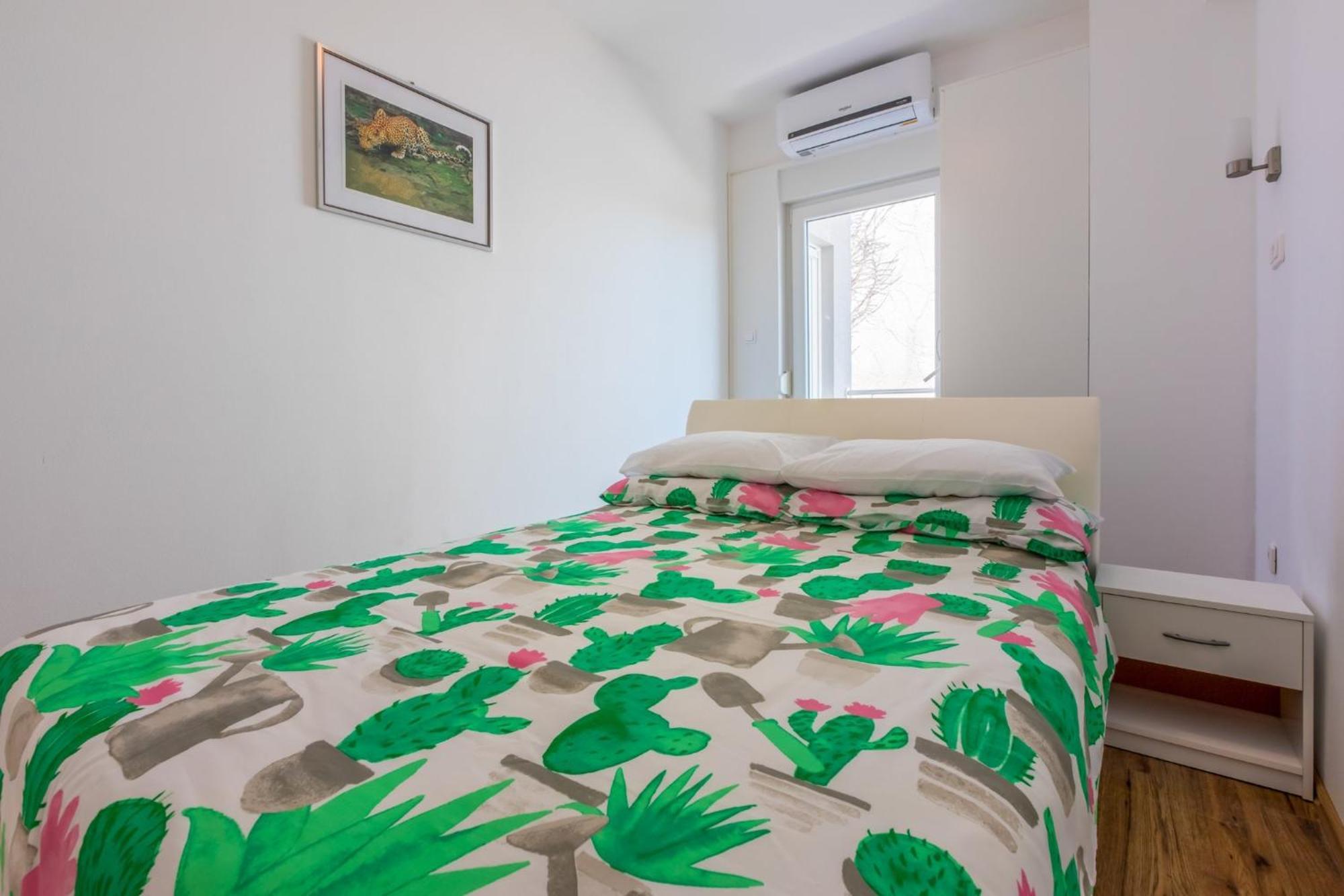 Melanie Apartment Криквеница Екстериор снимка