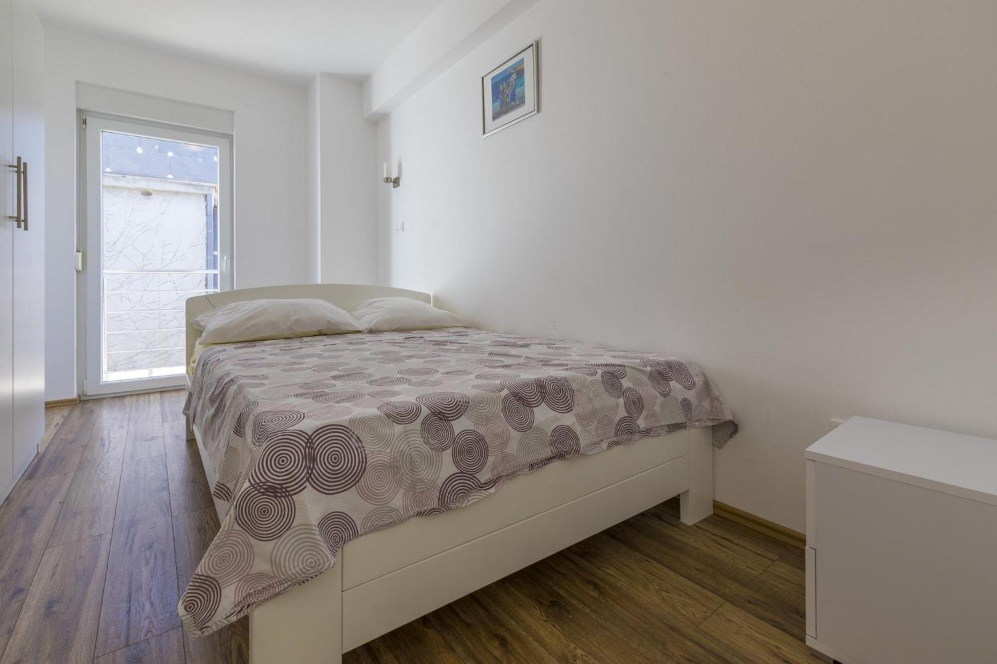 Melanie Apartment Криквеница Екстериор снимка