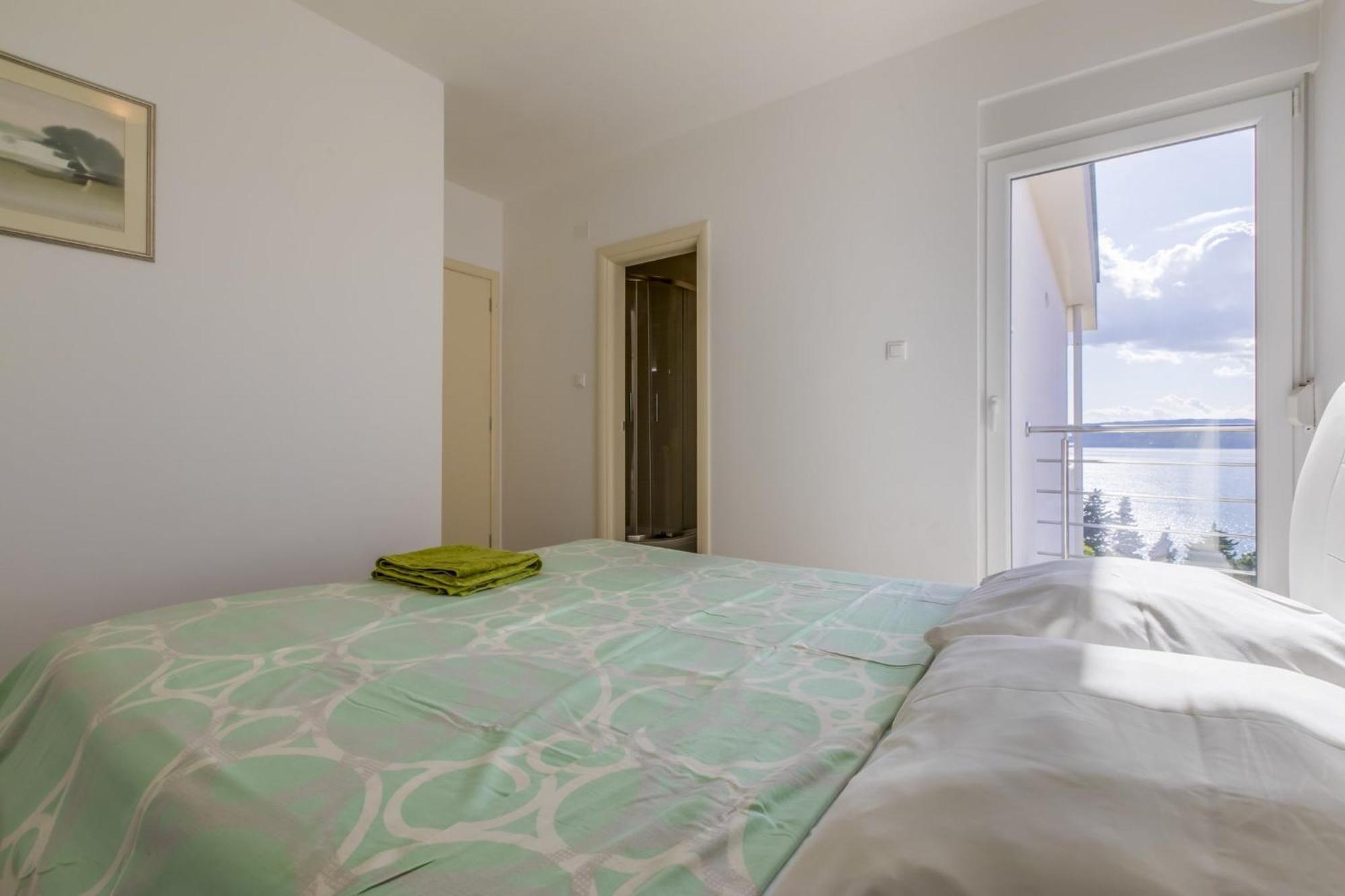 Melanie Apartment Криквеница Екстериор снимка