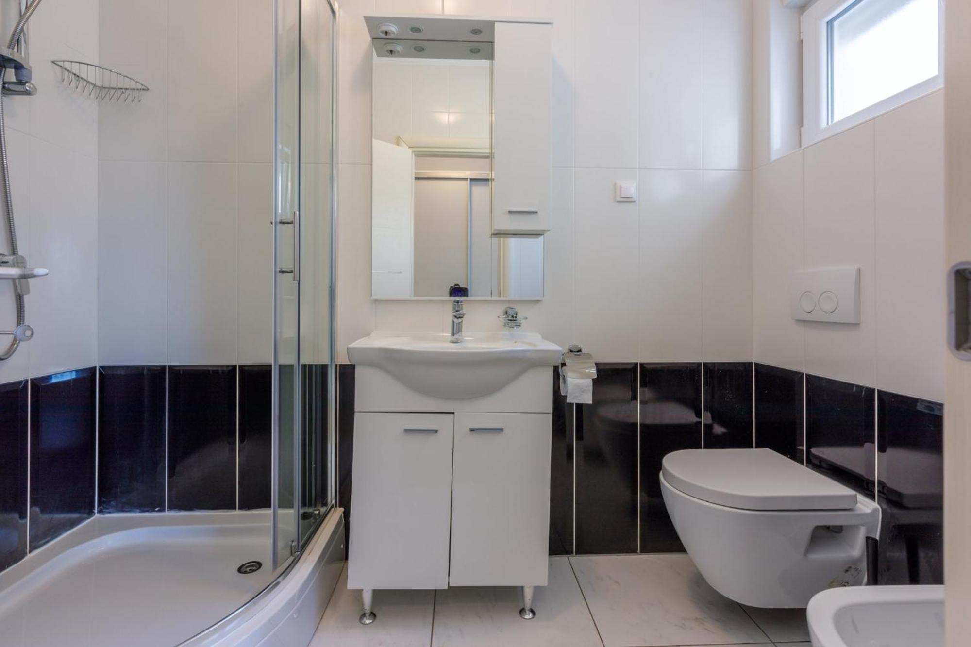 Melanie Apartment Криквеница Екстериор снимка