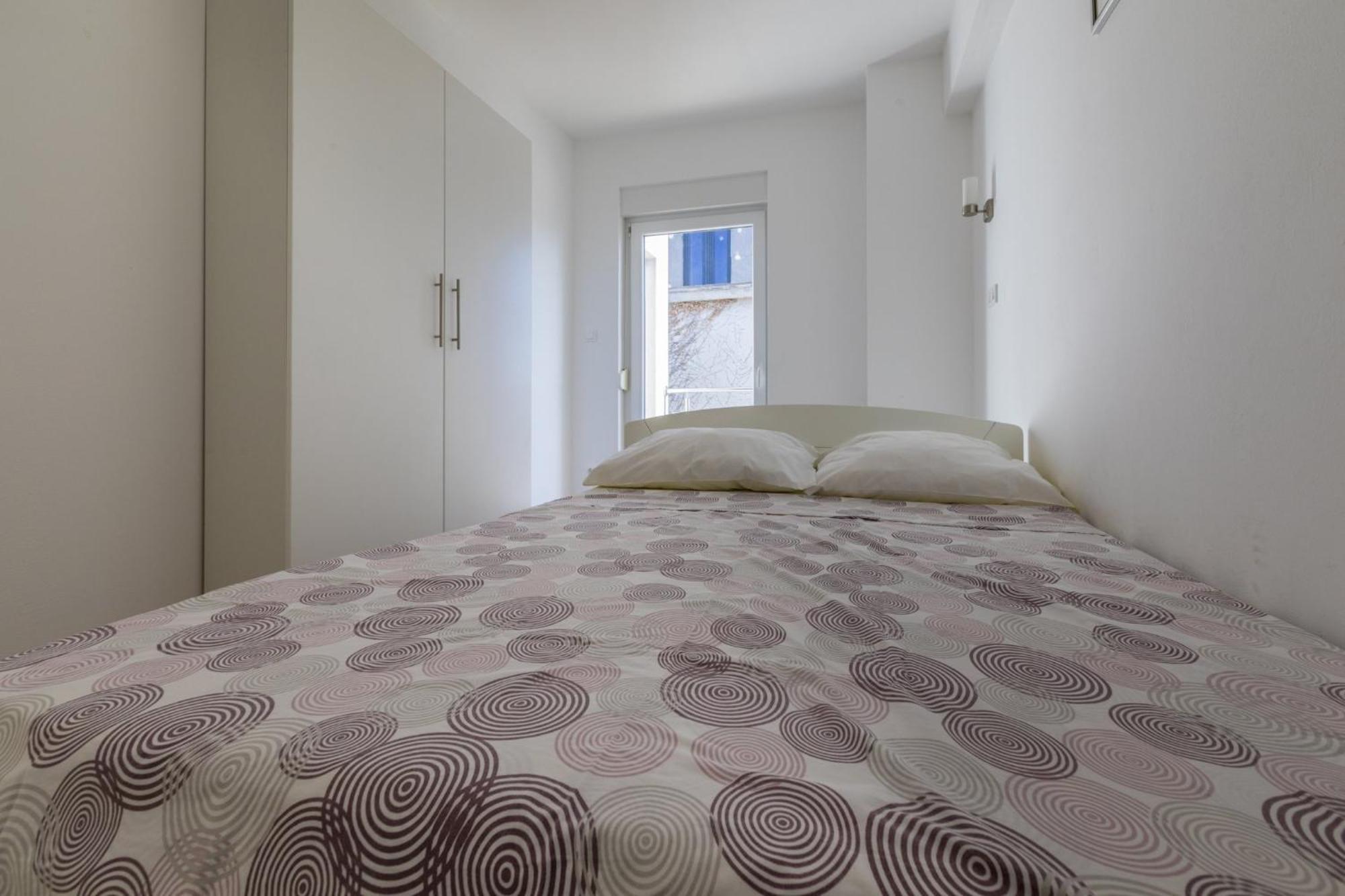 Melanie Apartment Криквеница Екстериор снимка