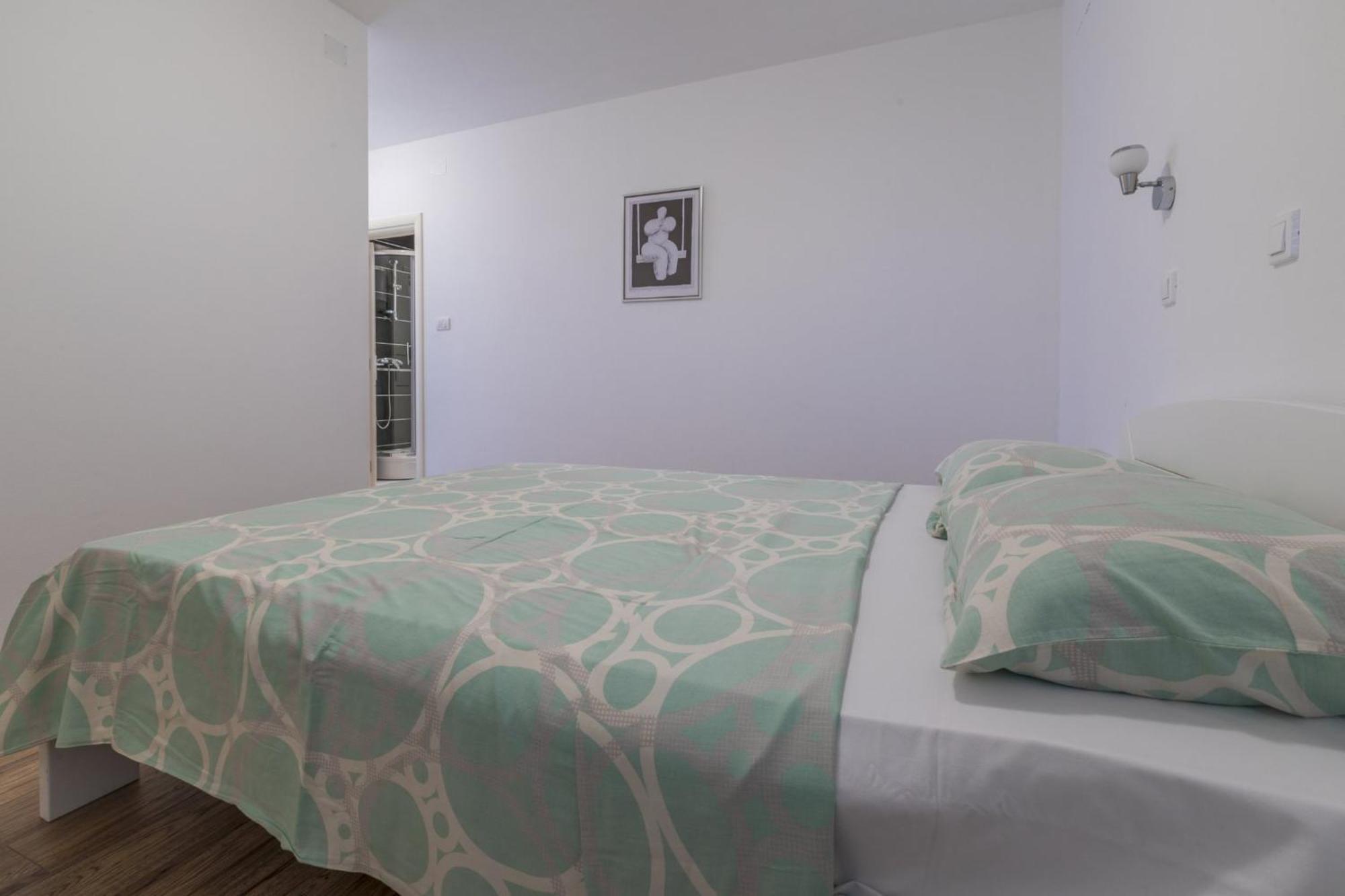 Melanie Apartment Криквеница Екстериор снимка