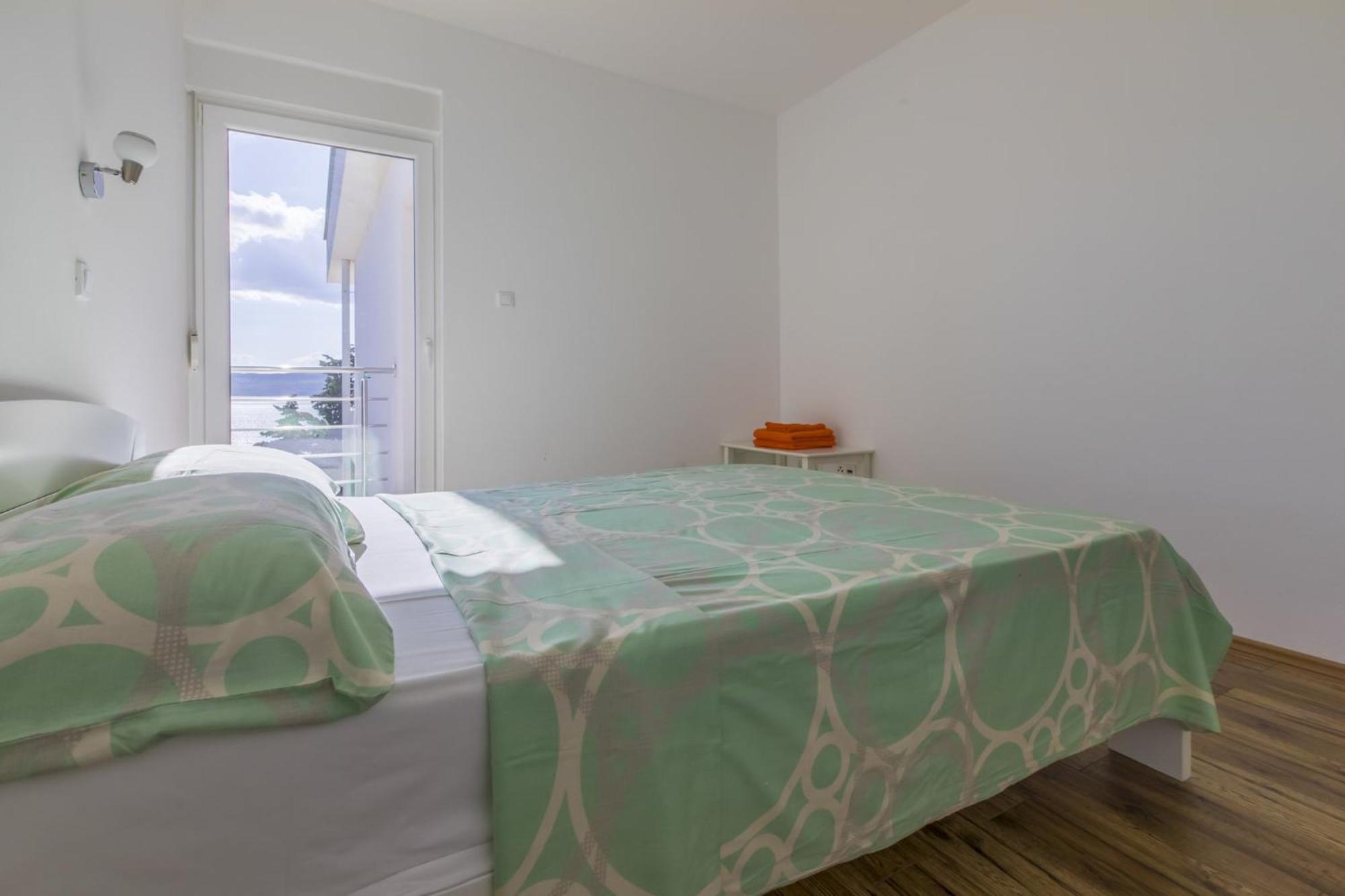 Melanie Apartment Криквеница Екстериор снимка
