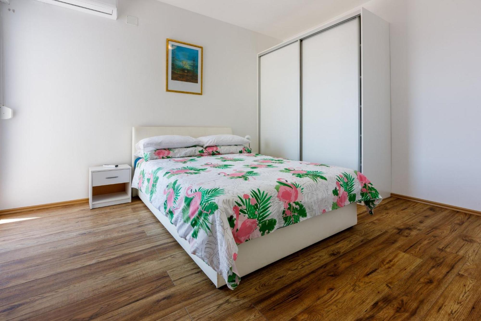 Melanie Apartment Криквеница Екстериор снимка