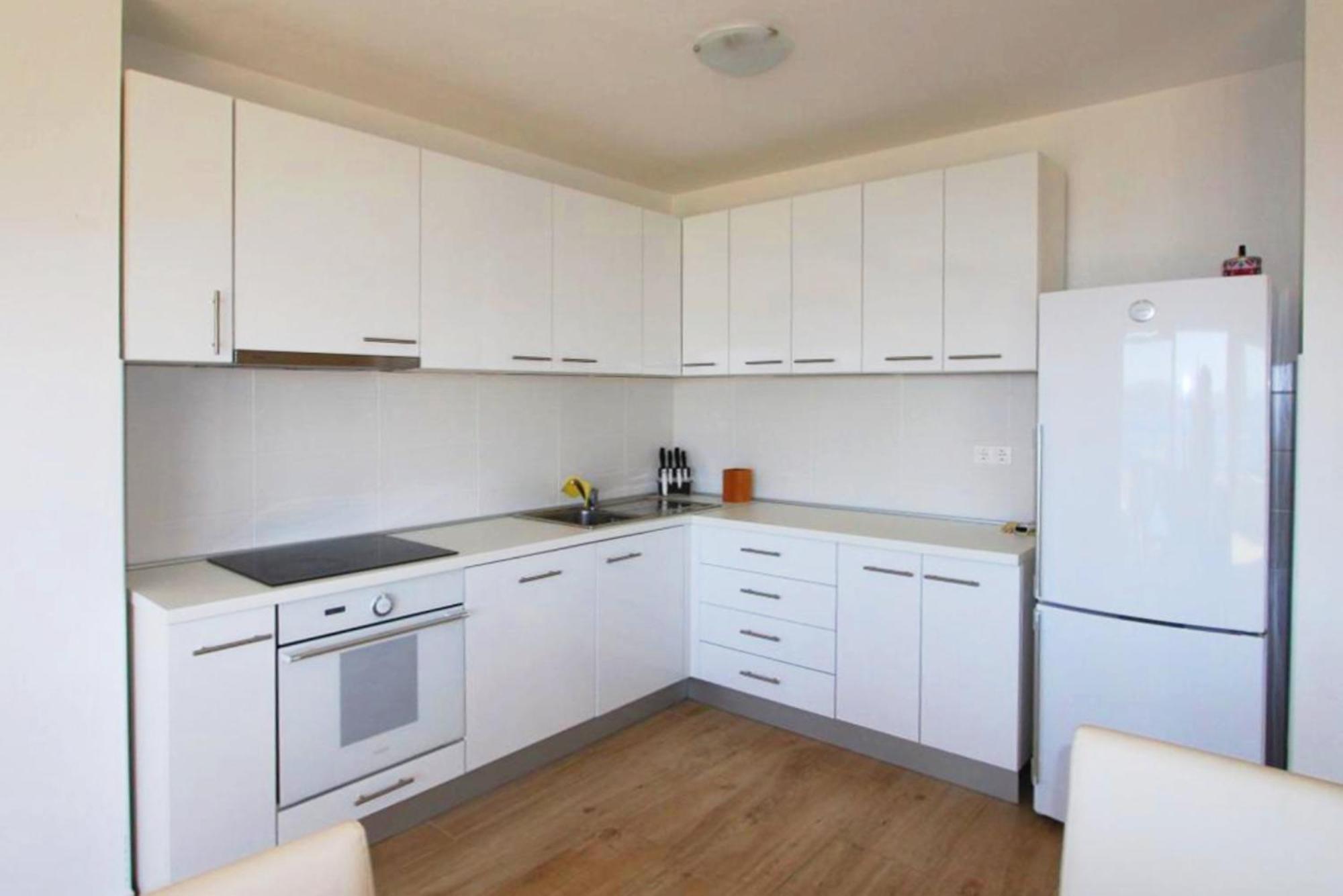 Melanie Apartment Криквеница Екстериор снимка