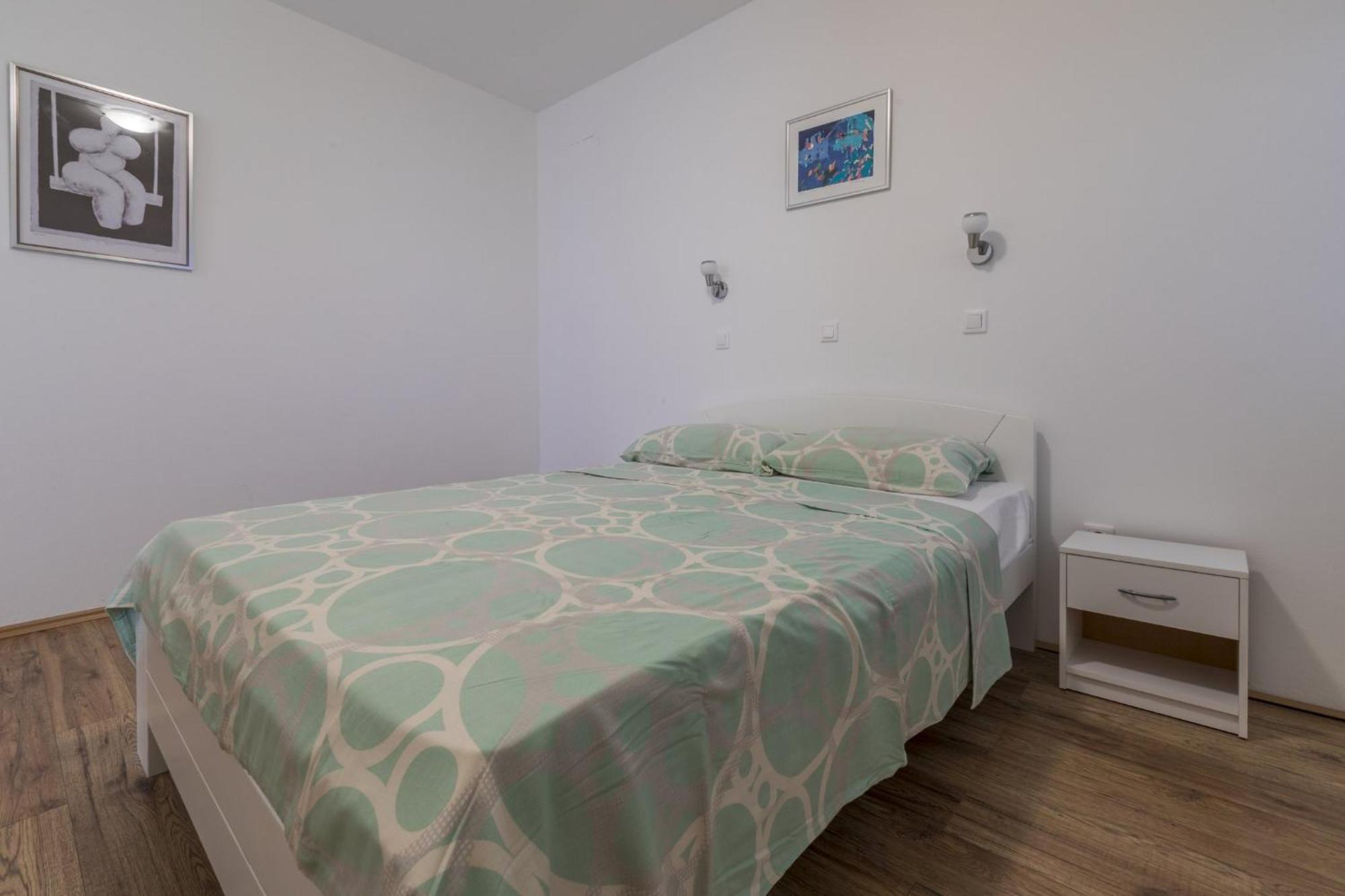 Melanie Apartment Криквеница Екстериор снимка