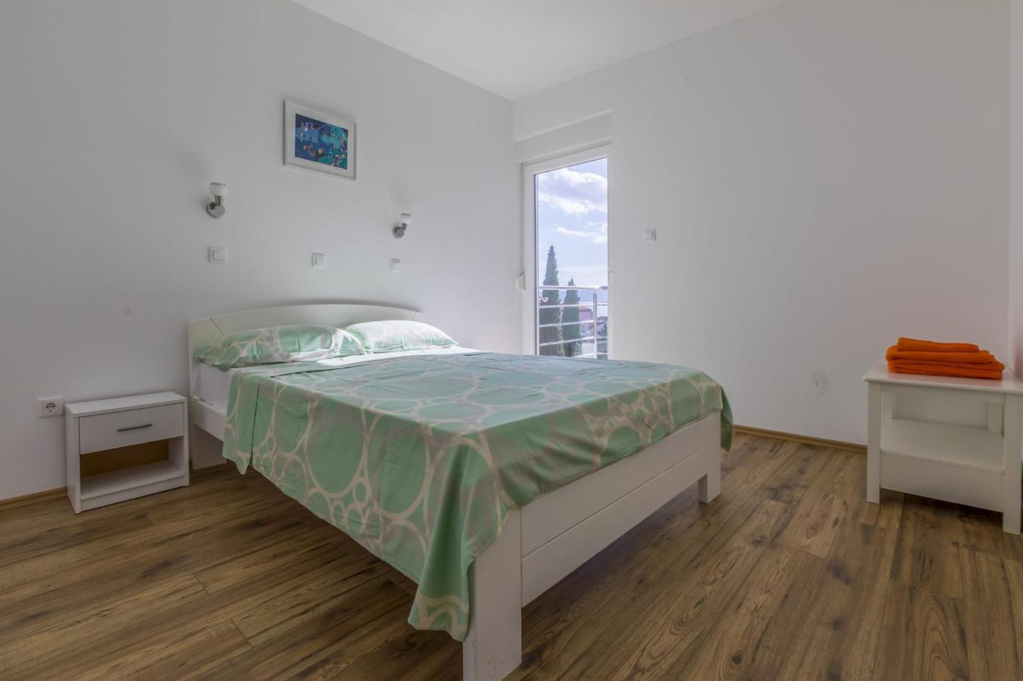 Melanie Apartment Криквеница Екстериор снимка