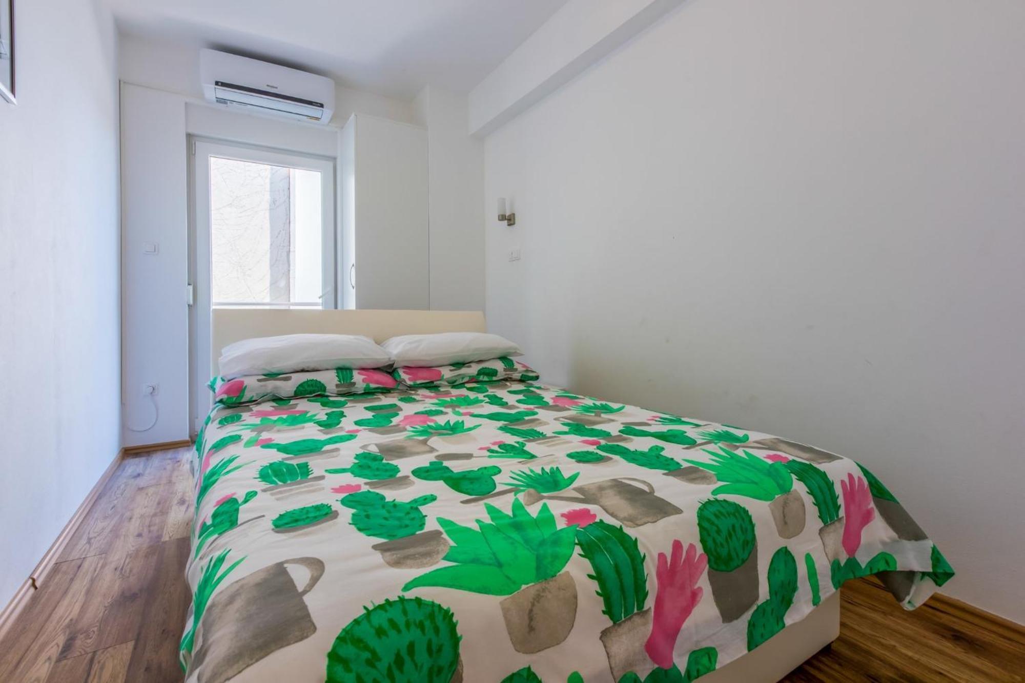 Melanie Apartment Криквеница Екстериор снимка